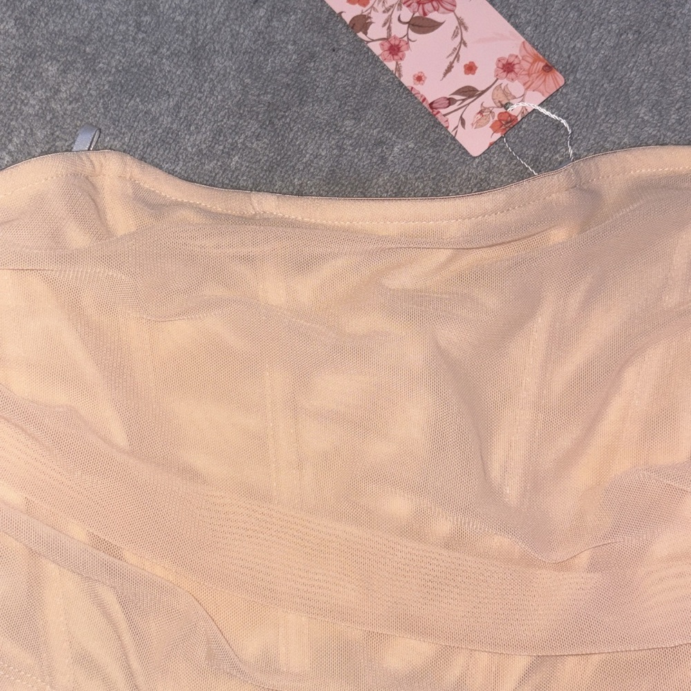 Top cream